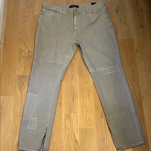Elwood Skinny Jeans